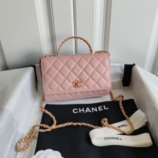 Chanel WOC Bags